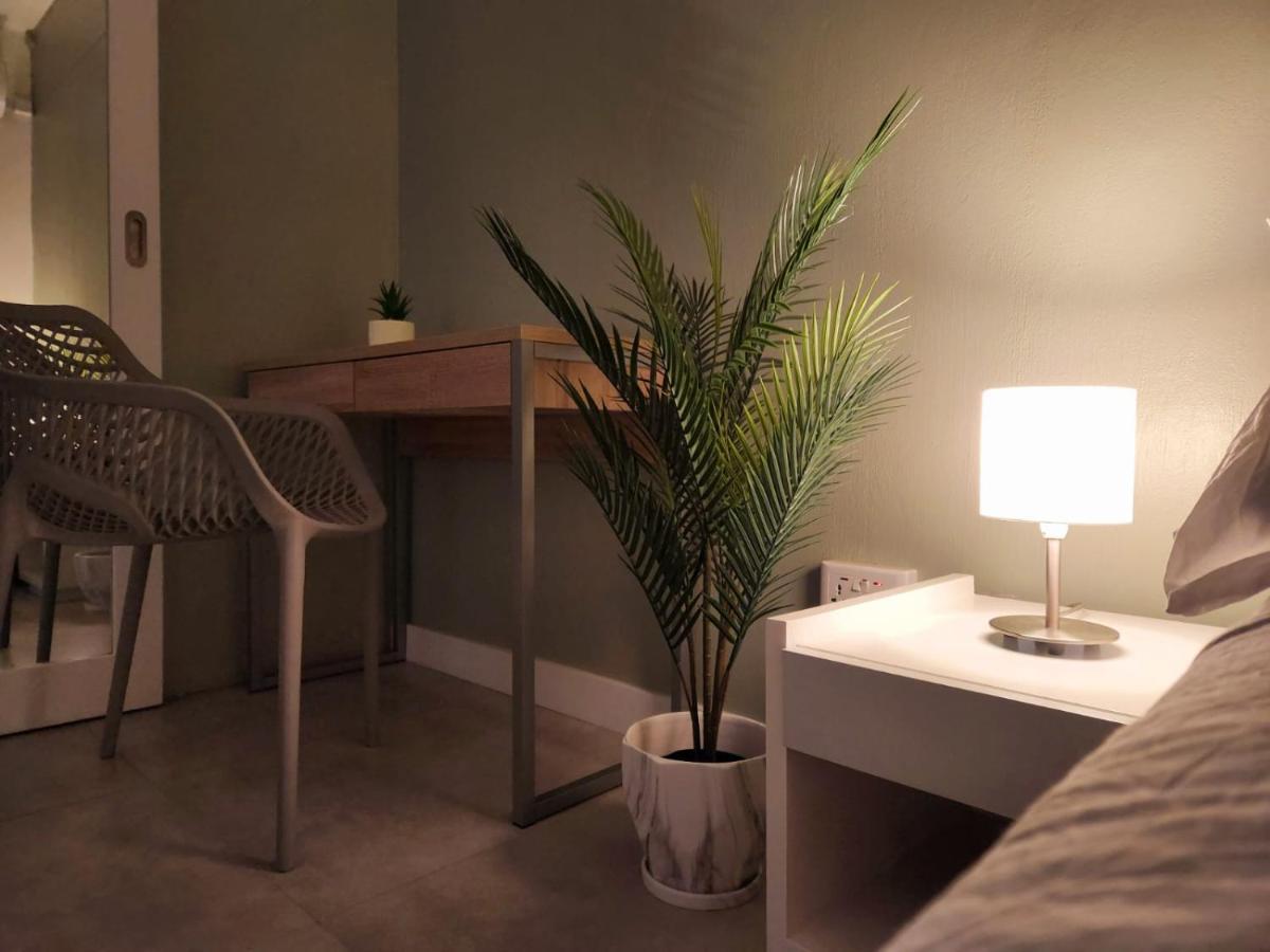 Appartement The Life Pereybere