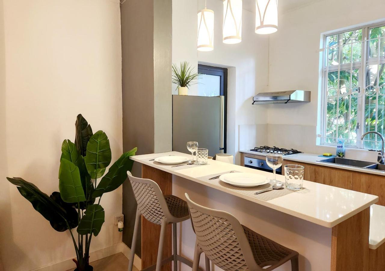 The Life Pereybere Appartement